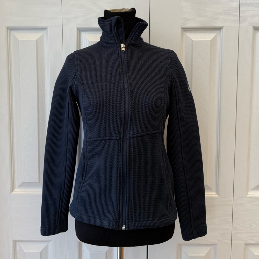 Women’s Spyder Endure Fleece Jacket SZ XS - Picture 3 of 10